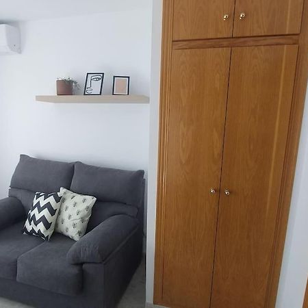 Residencial Alcoy - Apto 36 - Leilighet Eksteriør bilde