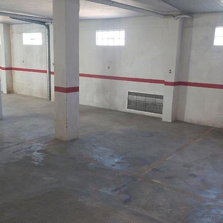 Residencial Alcoy - Apto 36 - Leilighet Eksteriør bilde