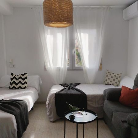Residencial Alcoy - Apto 36 - Leilighet Eksteriør bilde