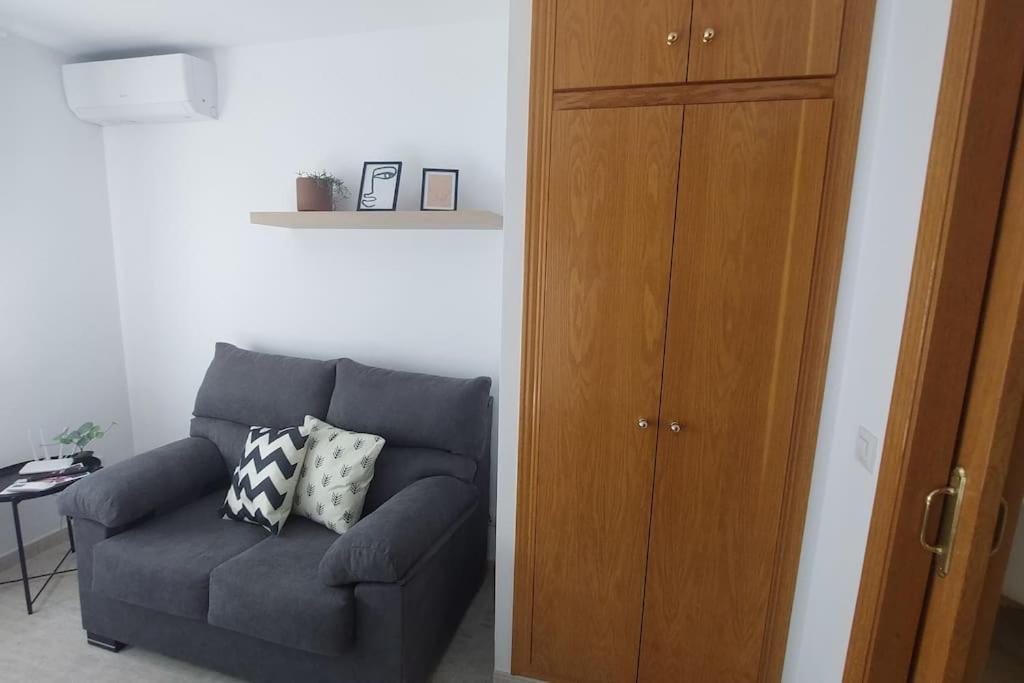 Residencial Alcoy - Apto 36 - Leilighet Eksteriør bilde