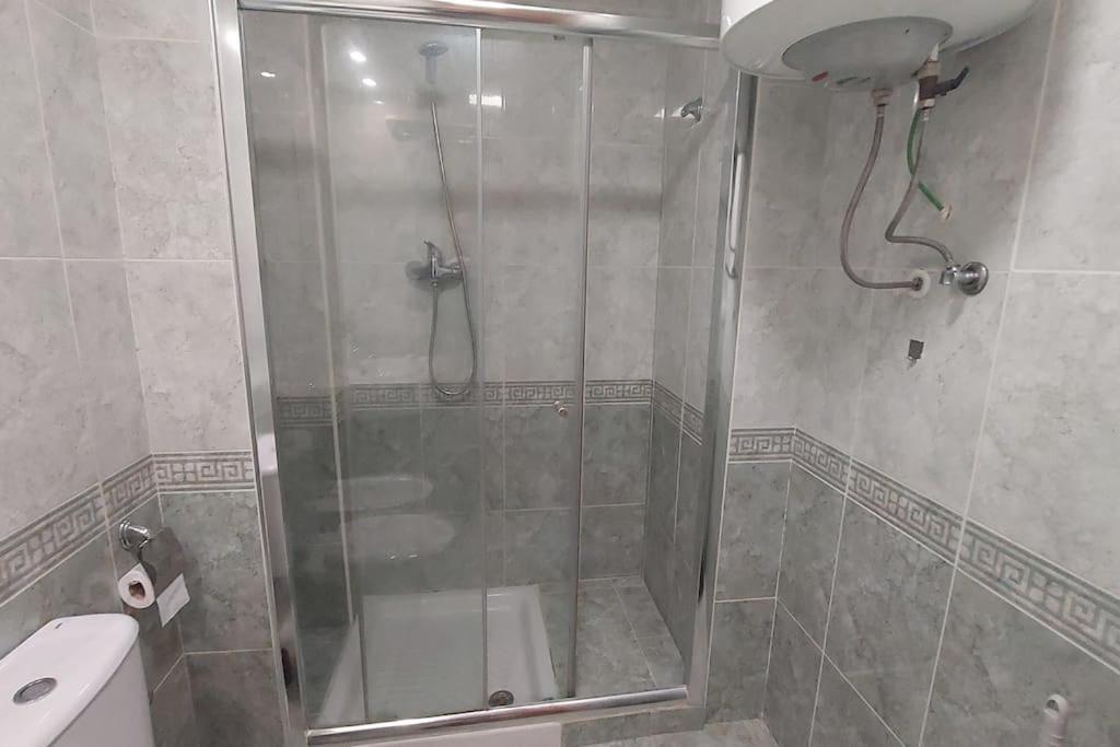 Residencial Alcoy - Apto 36 - Leilighet Eksteriør bilde